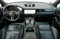 Porsche Cayenne Turbo 4.0 V8 *SPORT-CHRONO *18-WEGE-SITZ Noir - thumbnail 10