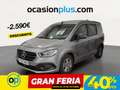 Mercedes-Benz Citan N1 Tourer 110CDI Largo Base Gris - thumbnail 1