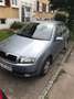 Skoda Fabia Fabia 1.4 16V Comfort Gris - thumbnail 2