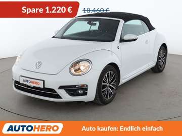 1.2 TSI Sound BlueMotion Tech*NAV*TEMPO*PDC*SHZ*
