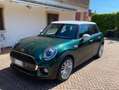MINI Cooper D Automatica Hype Navi fari Led Vert - thumbnail 1
