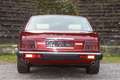 Jaguar XJ40 Soverein mit 3 Jahre Garantie H-Zulassung Rot - thumbnail 3