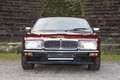 Jaguar XJ40 Soverein mit 3 Jahre Garantie H-Zulassung Rot - thumbnail 1