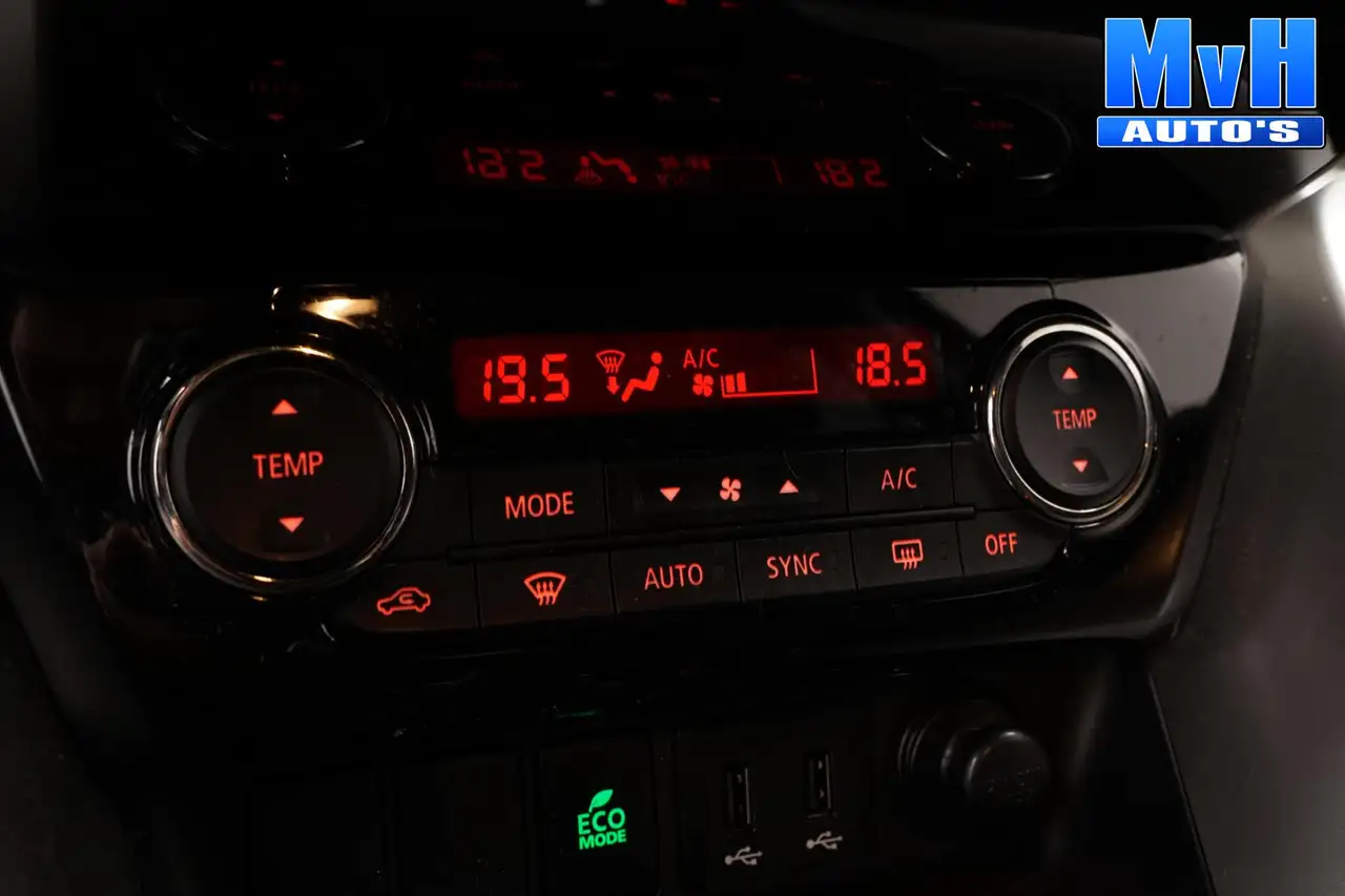 Mitsubishi Eclipse Cross 1.5 DI-T Black Edition 360°CAM TREKH, миниатюра 7