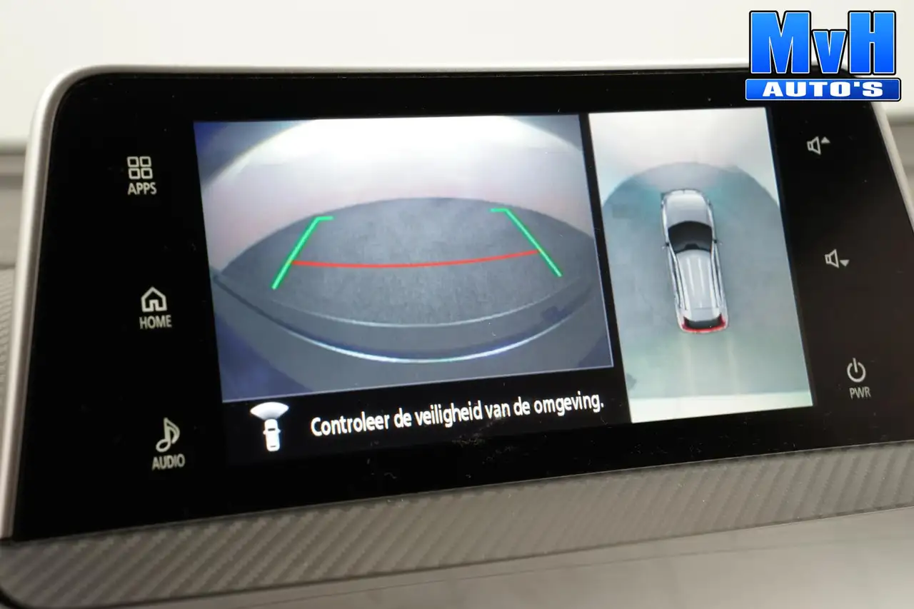 Mitsubishi Eclipse Cross 1.5 DI-T Black Edition 360°CAM TREKH, миниатюра 8