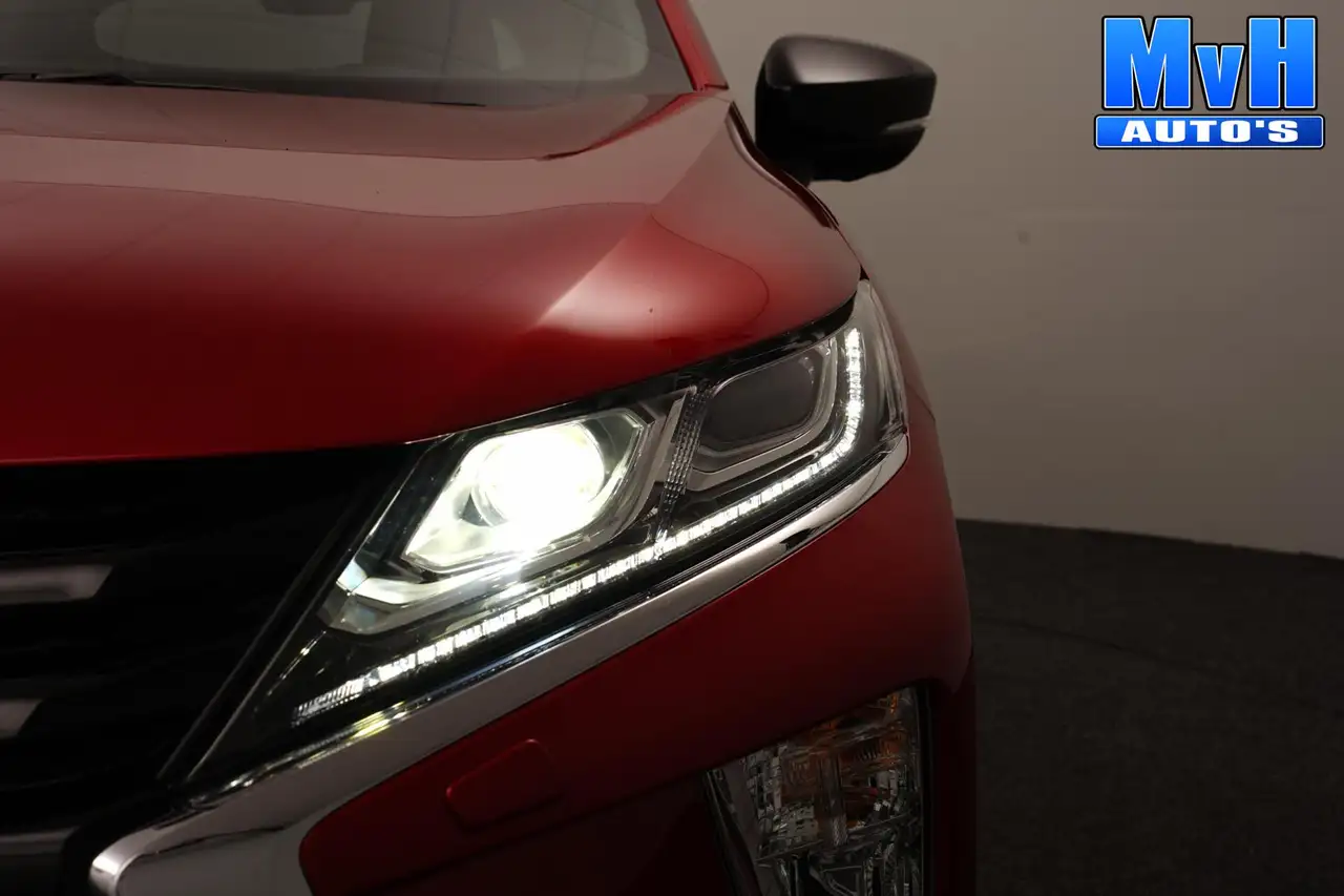 Mitsubishi Eclipse Cross 1.5 DI-T Black Edition 360°CAM TREKH, миниатюра 25