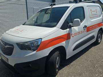 1,6 CDTI L1H1