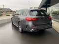 Mercedes-Benz C 200 T 9G-TRONIC Edition AMG Line Grijs - thumbnail 8