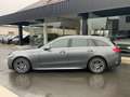 Mercedes-Benz C 200 T 9G-TRONIC Edition AMG Line Grijs - thumbnail 11