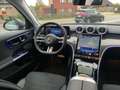 Mercedes-Benz C 200 T 9G-TRONIC Edition AMG Line Grijs - thumbnail 14
