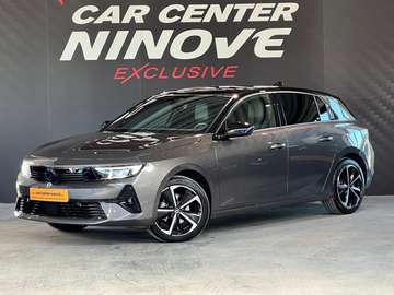 Astra 1.2 Turbo GS Line