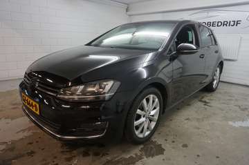 1.4 TSI Highline Automaat / AIRCO /NAVI /ONDERHOUD