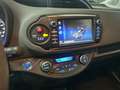 Toyota Yaris 1.5 Hybrid 5 porte PREZZO REALE Bleu - thumbnail 9