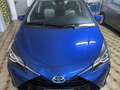 Toyota Yaris 1.5 Hybrid 5 porte PREZZO REALE Bleu - thumbnail 1
