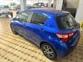 Toyota Yaris 1.5 Hybrid 5 porte PREZZO REALE Bleu - thumbnail 5