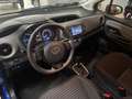 Toyota Yaris 1.5 Hybrid 5 porte PREZZO REALE Bleu - thumbnail 8