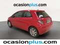 Toyota Yaris 1.0 Active Rojo - thumbnail 3