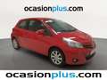 Toyota Yaris 1.0 Active Rojo - thumbnail 2