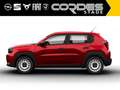 Fiat Grande Panda RED Sonderleasing 149 € OHNE Anzahlung 36 Monate, Червоний - thumbnail 4
