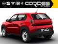 Fiat Grande Panda RED Sonderleasing 149 € OHNE Anzahlung 36 Monate, Червоний - thumbnail 3