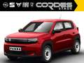 Fiat Grande Panda RED Sonderleasing 149 € OHNE Anzahlung 36 Monate, Червоний - thumbnail 5