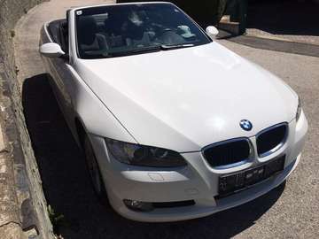 320i Cabrio