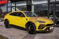 Lamborghini Urus 4.0 V8 Aut. Amarillo - thumbnail 3