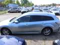 Mazda 6 2.2 CRDT Sports-Line (120kW) Blau - thumbnail 4
