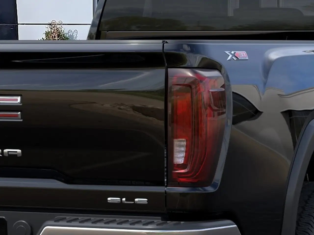 GMC Sierra 3500HD photo GMC Sierra 3500HD