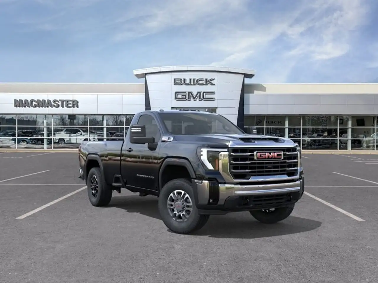 GMC Sierra 3500HD photo GMC Sierra 3500HD