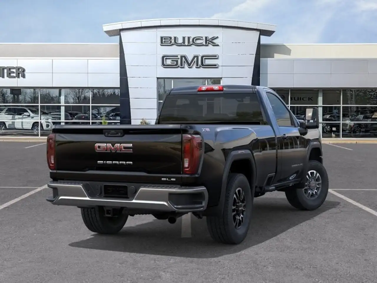 GMC Sierra 3500HD photo GMC Sierra 3500HD