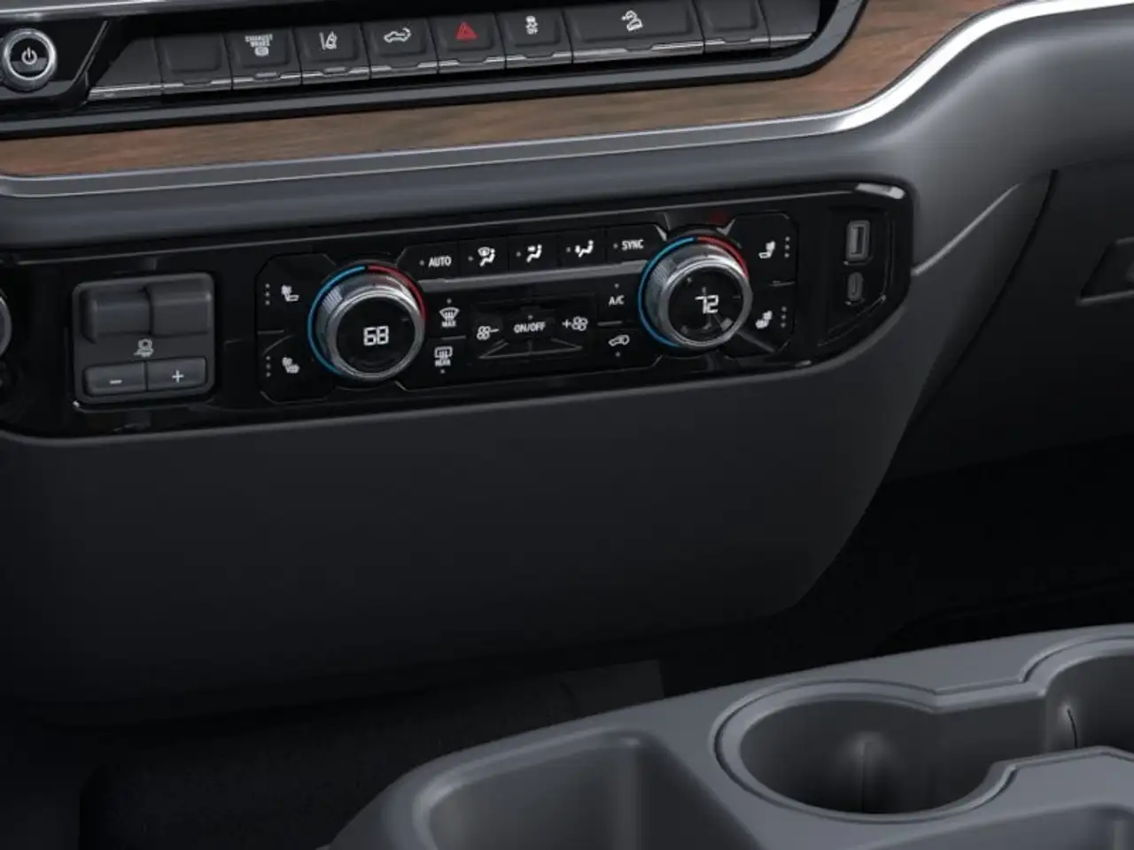GMC Sierra 3500HD photo GMC Sierra 3500HD