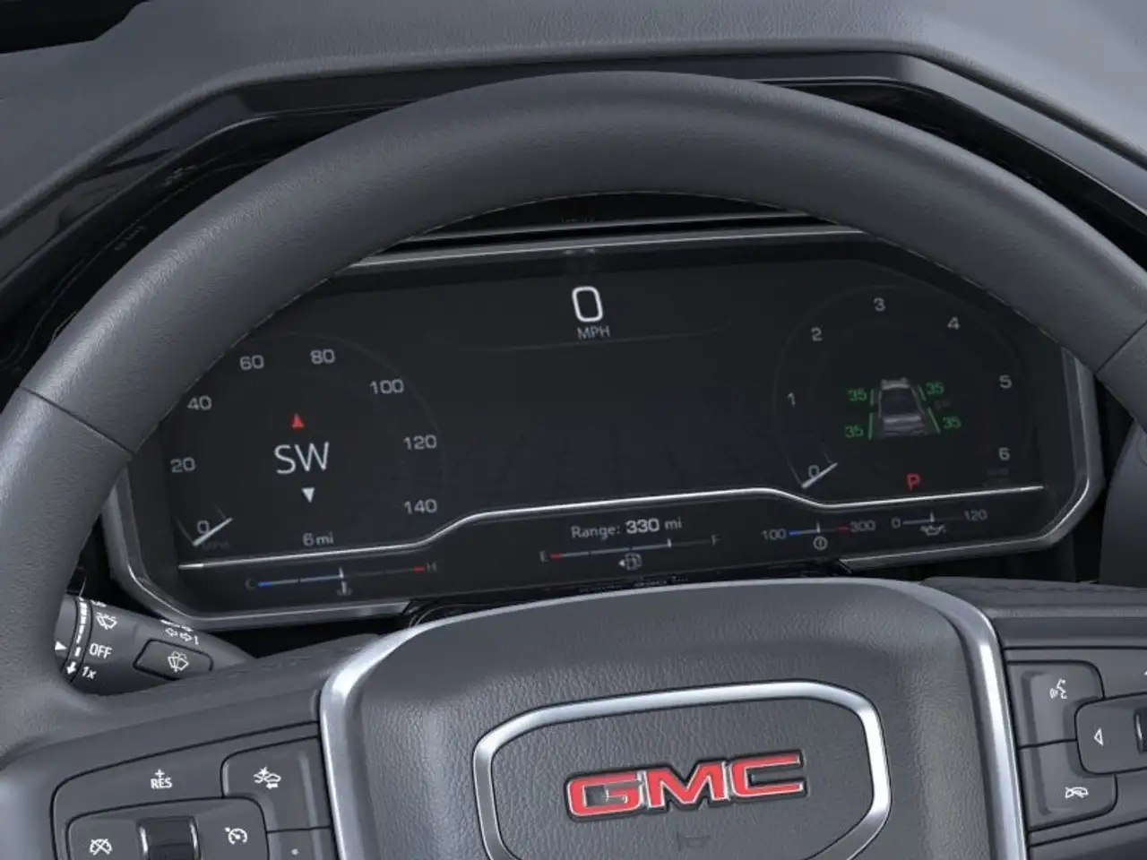 GMC Sierra 3500HD photo GMC Sierra 3500HD