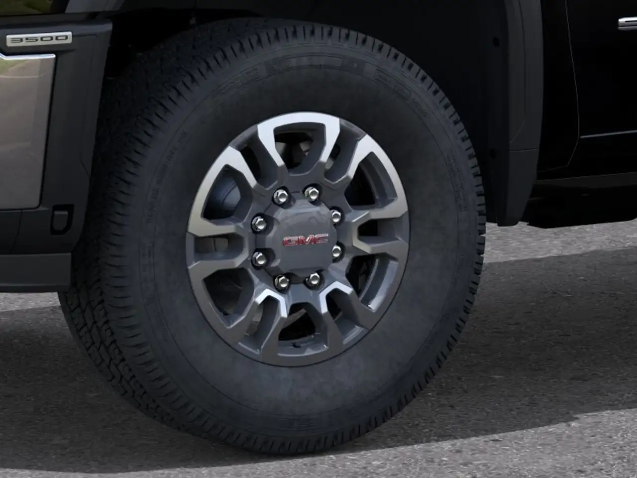 GMC Sierra 3500HD photo GMC Sierra 3500HD