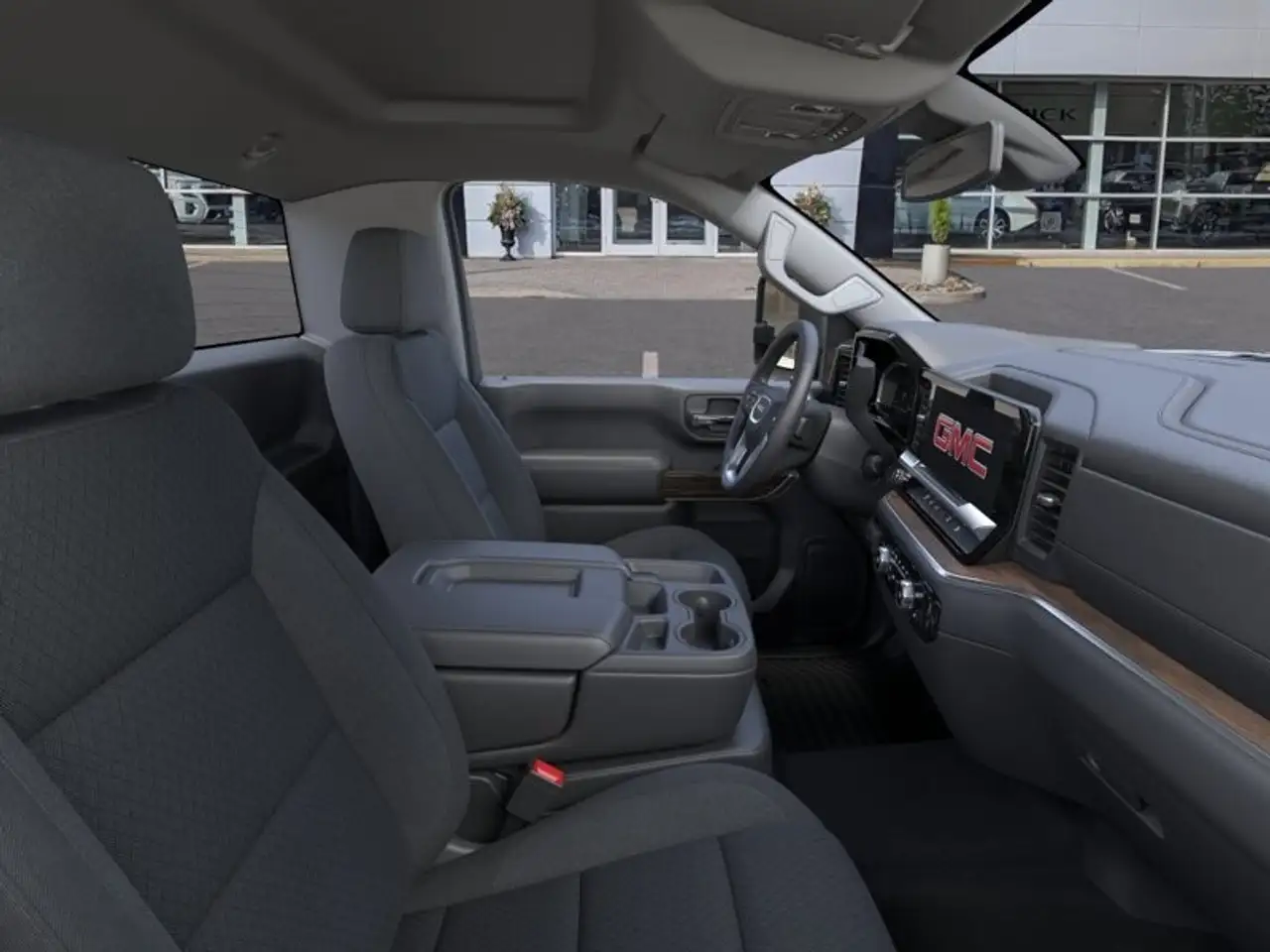 GMC Sierra 3500HD photo GMC Sierra 3500HD
