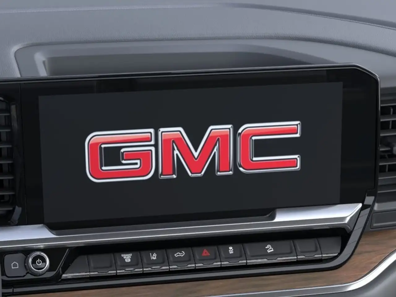 GMC Sierra 3500HD photo GMC Sierra 3500HD
