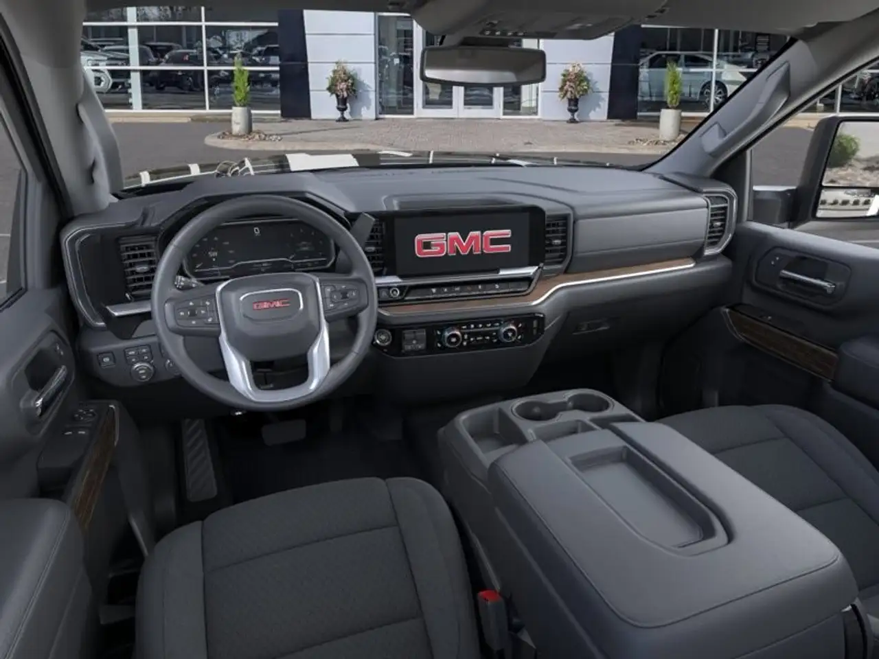 GMC Sierra 3500HD photo GMC Sierra 3500HD