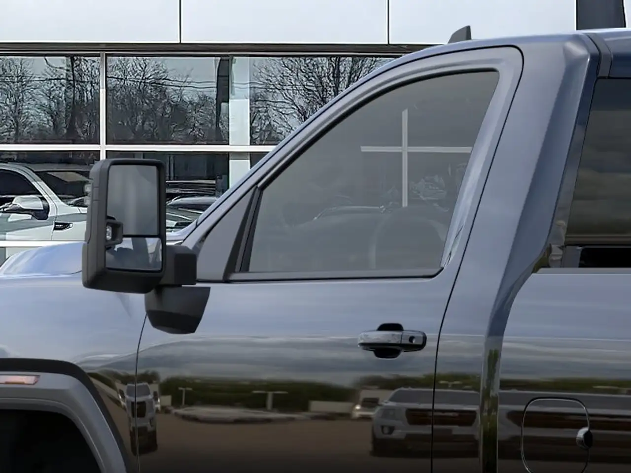 GMC Sierra 3500HD photo GMC Sierra 3500HD