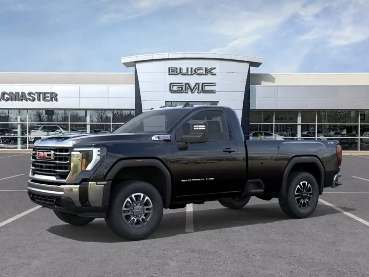 GMC Sierra 3500HD photo GMC Sierra 3500HD