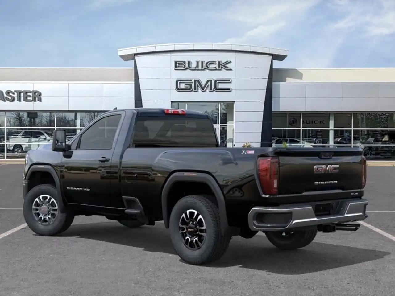 GMC Sierra 3500HD photo GMC Sierra 3500HD