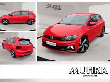 Aut. Sonderlack Flash-Rot, Ambiente PDC