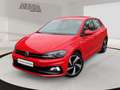 Volkswagen Polo GTI Aut. Sonderlack Flash-Rot, Ambiente PDC Rouge - thumbnail 2