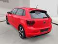 Volkswagen Polo GTI Aut. Sonderlack Flash-Rot, Ambiente PDC Rouge - thumbnail 4