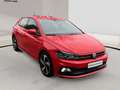 Volkswagen Polo GTI Aut. Sonderlack Flash-Rot, Ambiente PDC Rouge - thumbnail 7