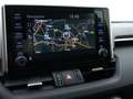 Toyota RAV 4 2.5 Hybrid AWD Bi-Tone Limited | AWD trekgewicht 1 Blanc - thumbnail 9