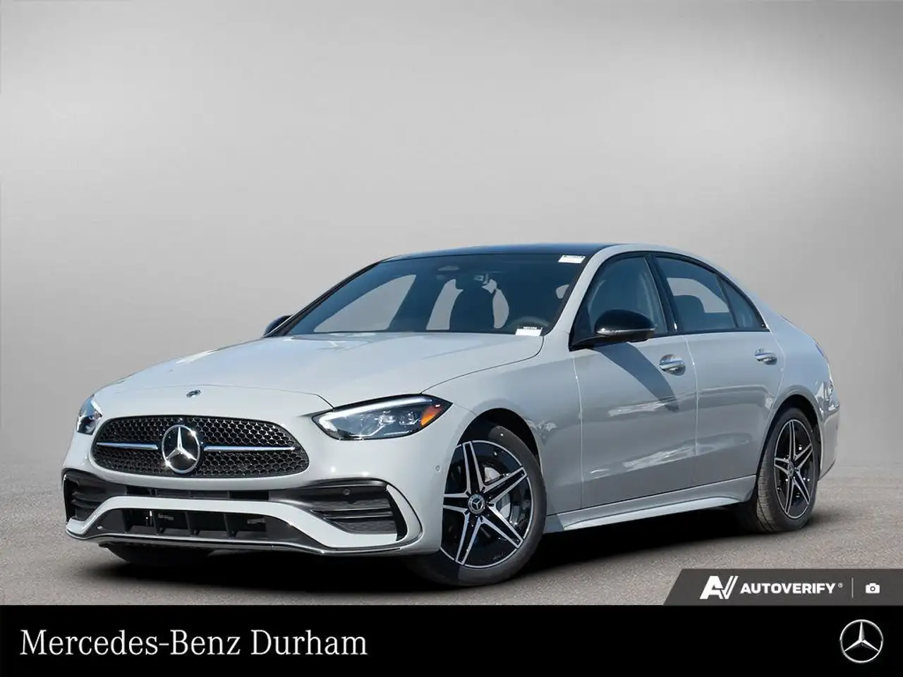 2026 Mercedes-Benz C-Class fotografie 2026 Mercedes-Benz C-Class