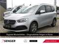 Mercedes-Benz T-Class T 160 Style MBUX Klima Kamera Navi Tempomat DAB Argent - thumbnail 1