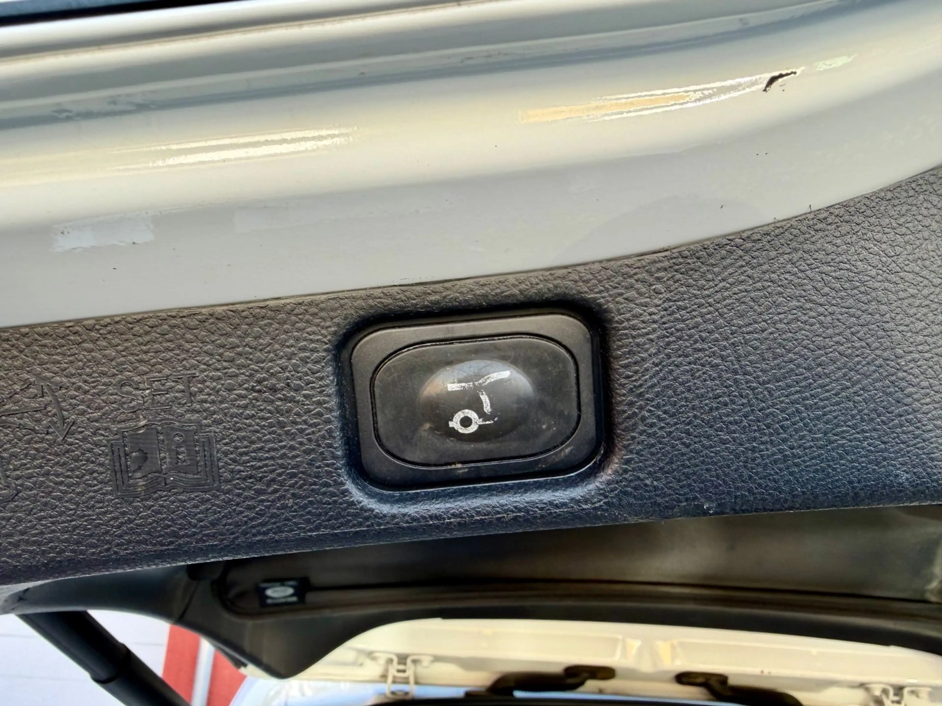 Ford Galaxy Titanium — photo 17
