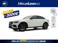 Mercedes-Benz GLC 300 de 4MATIC Wit - thumbnail 1
