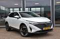 Nissan Qashqai 1.3 MHEV Xtronic Connecta 360 Camera Acc Carplay Blanc - thumbnail 3